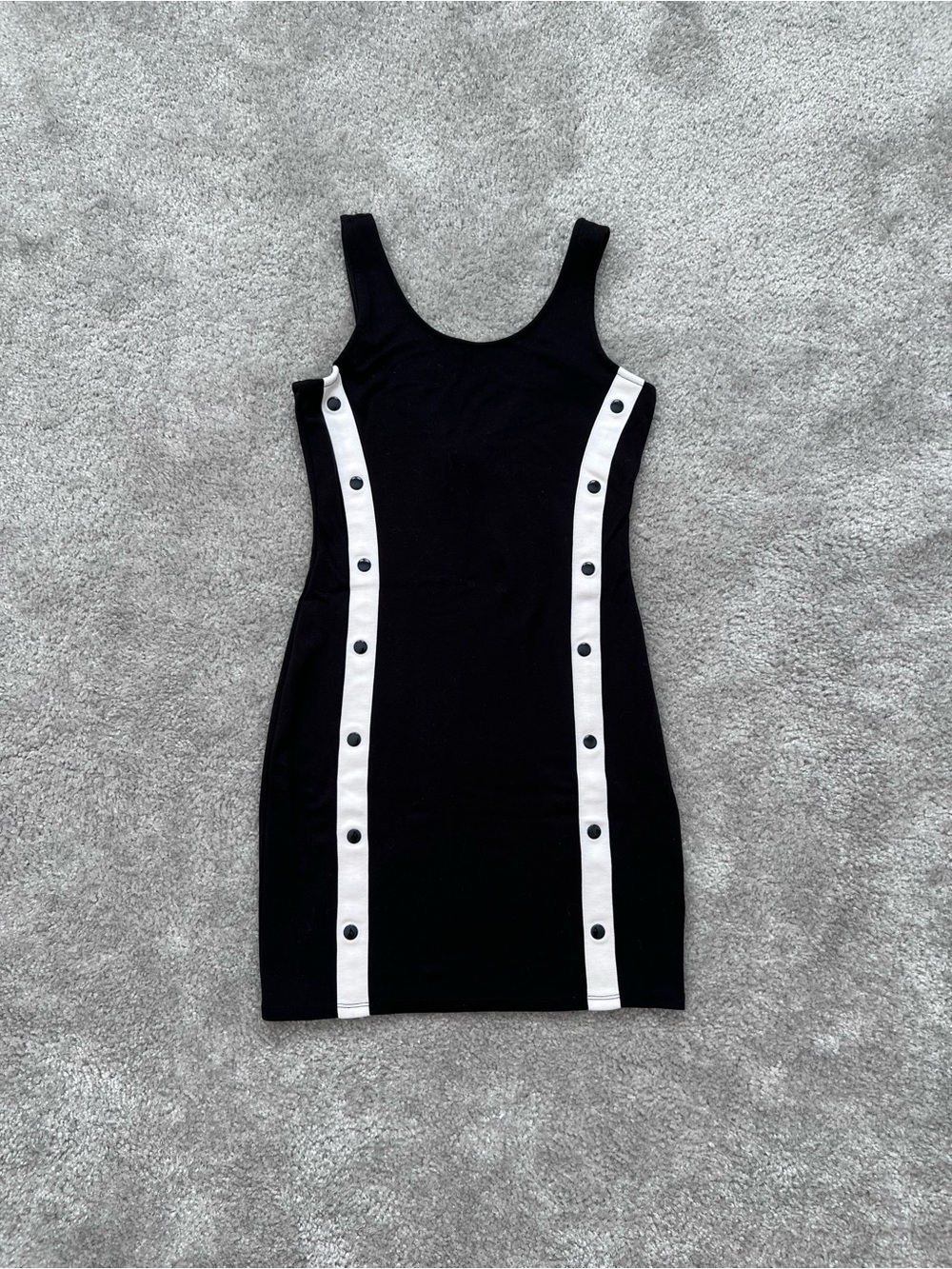 H&M Bodycon Dress